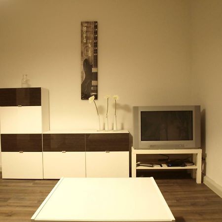 Appartment Grau Im Gruenen Mönchengladbach Exteriér fotografie