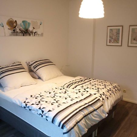 Appartment Grau Im Gruenen Mönchengladbach Exteriér fotografie