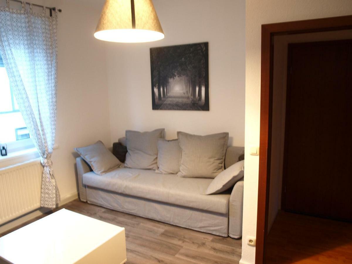 Appartment Grau Im Gruenen Mönchengladbach Exteriér fotografie