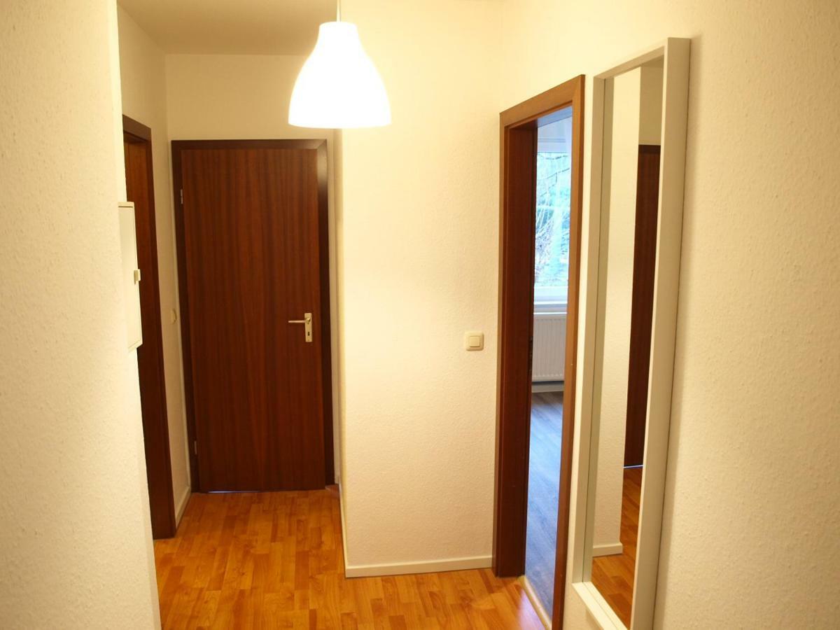 Appartment Grau Im Gruenen Mönchengladbach Exteriér fotografie