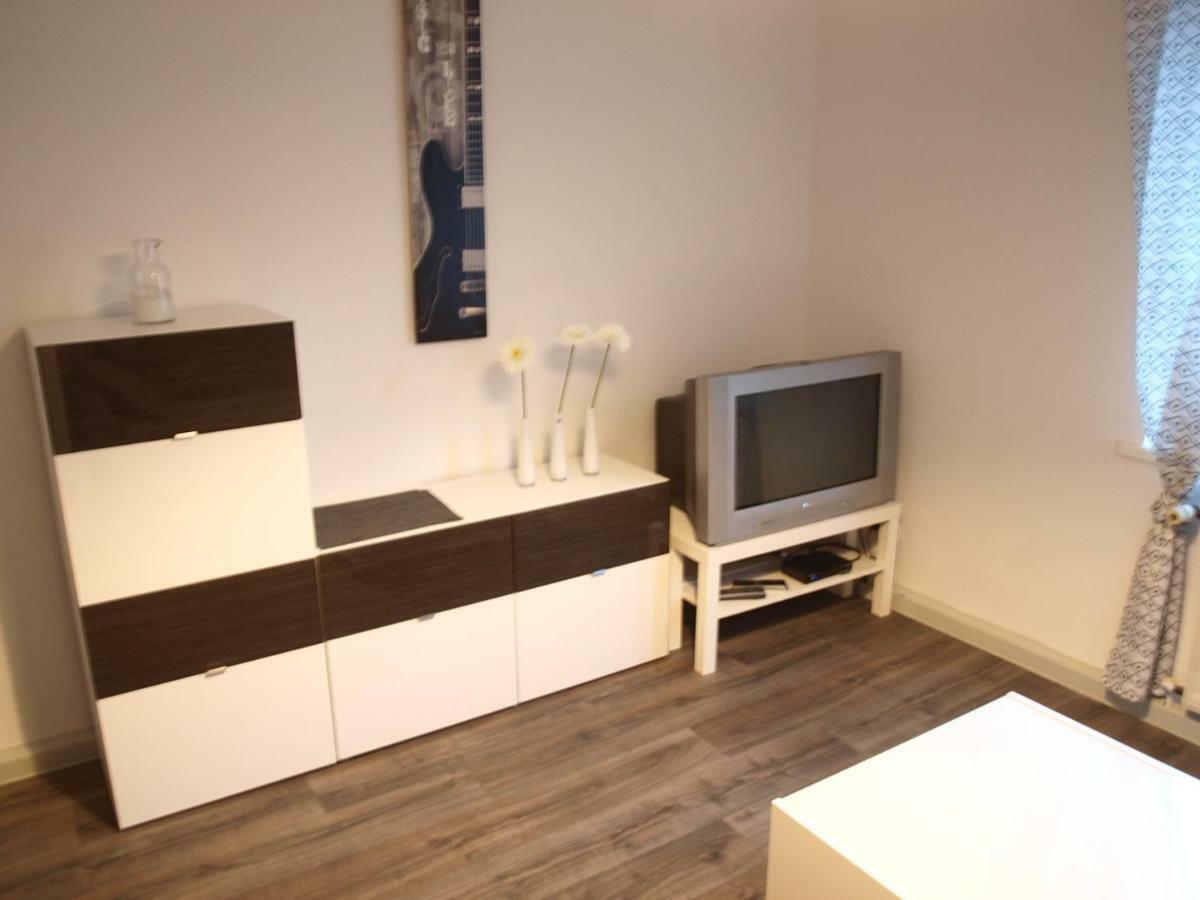 Appartment Grau Im Gruenen Mönchengladbach Exteriér fotografie