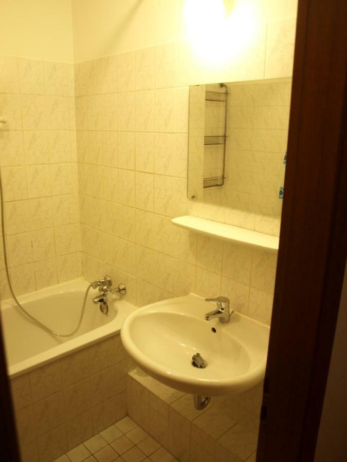 Appartment Grau Im Gruenen Mönchengladbach Exteriér fotografie